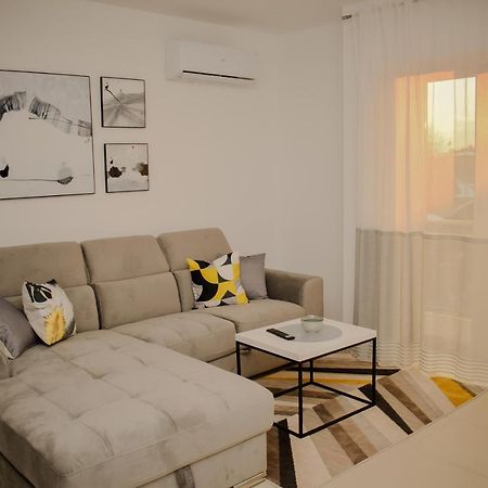 Bujroom Apartments 사라예보 외부 사진