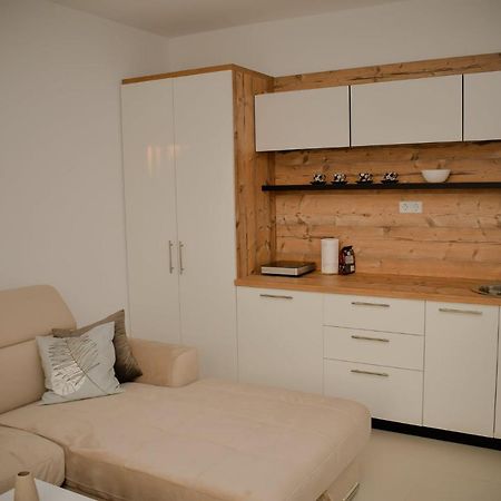 Bujroom Apartments 사라예보 외부 사진