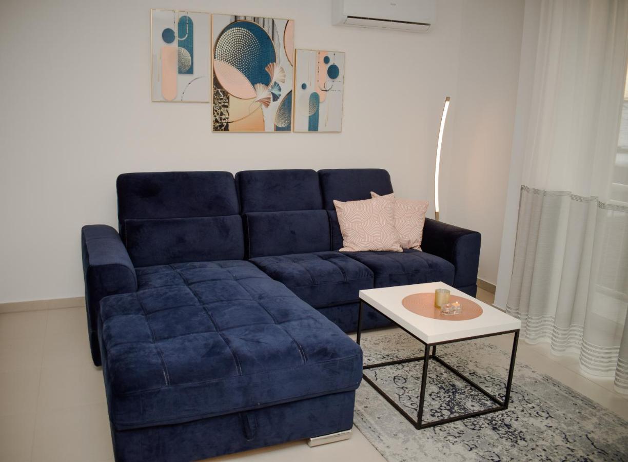 Bujroom Apartments 사라예보 외부 사진